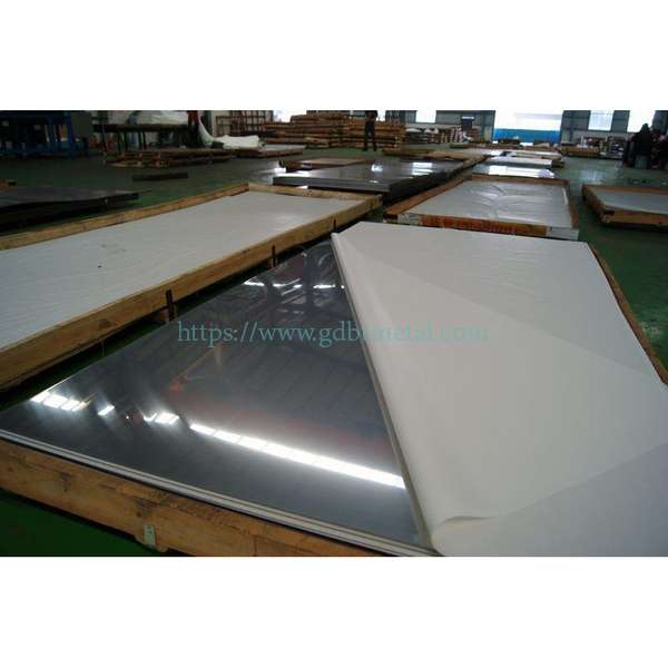 Stainless Steel Sheet&Plate